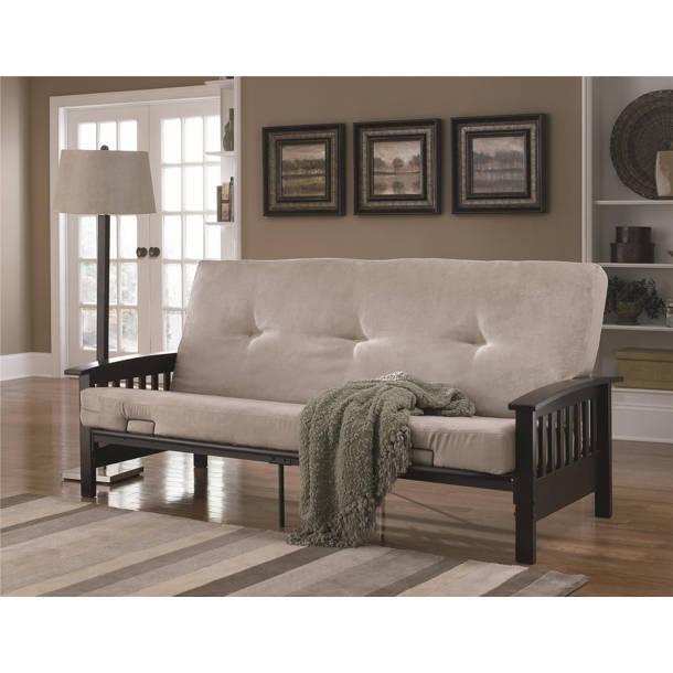 Red Barrel Studio® Futon Frame & Reviews Wayfair